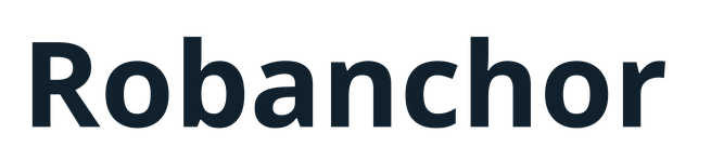 Robanchor